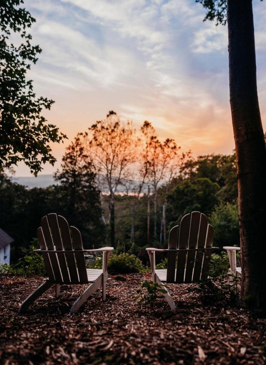 Beacon Hermitage Bagian luar foto