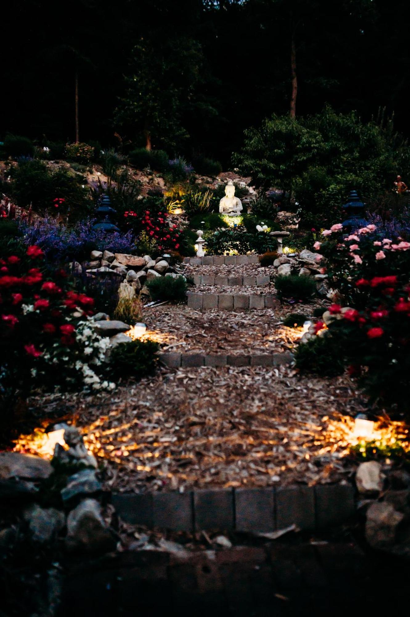 Beacon Hermitage Bagian luar foto