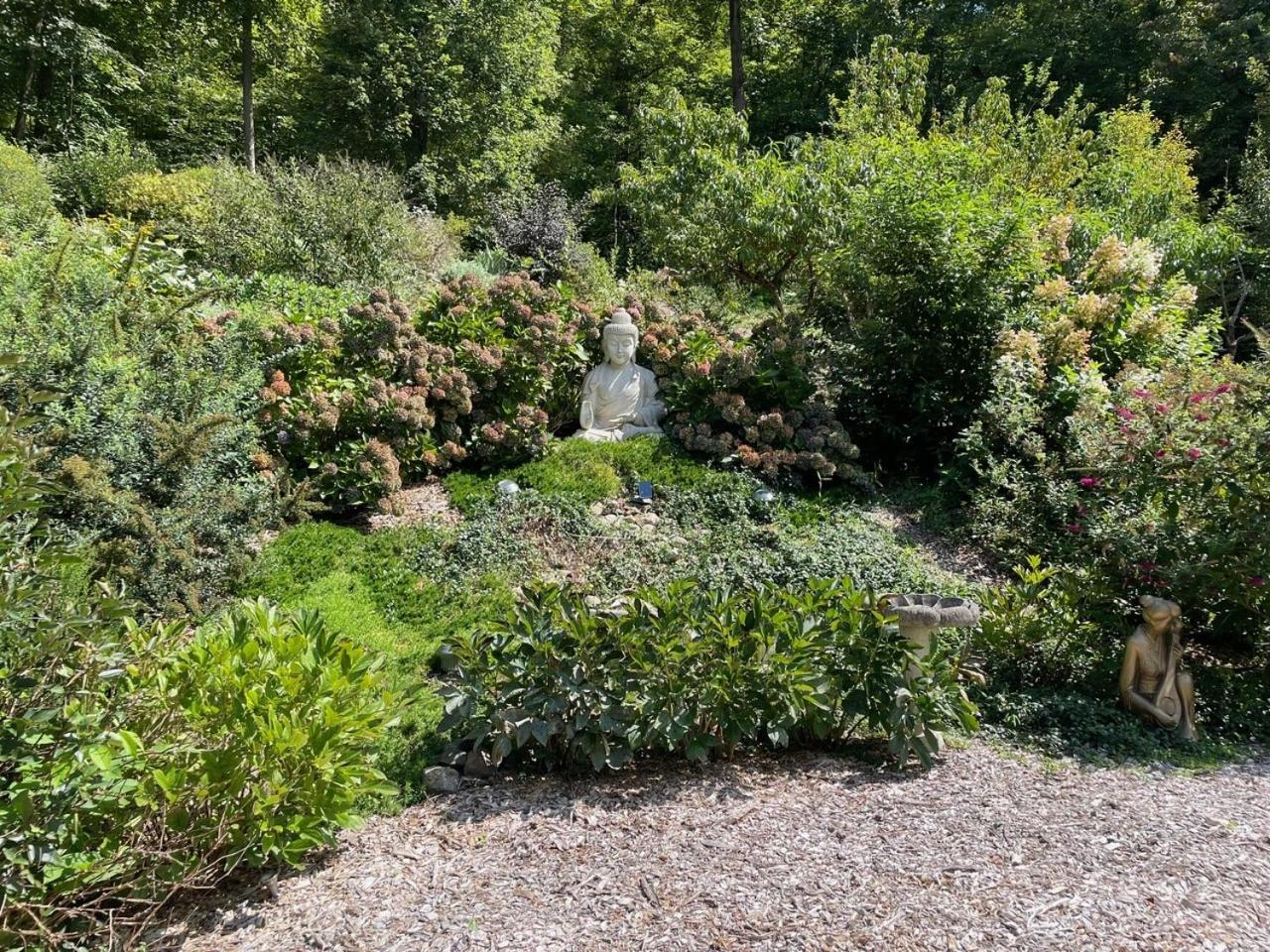 Beacon Hermitage Bagian luar foto