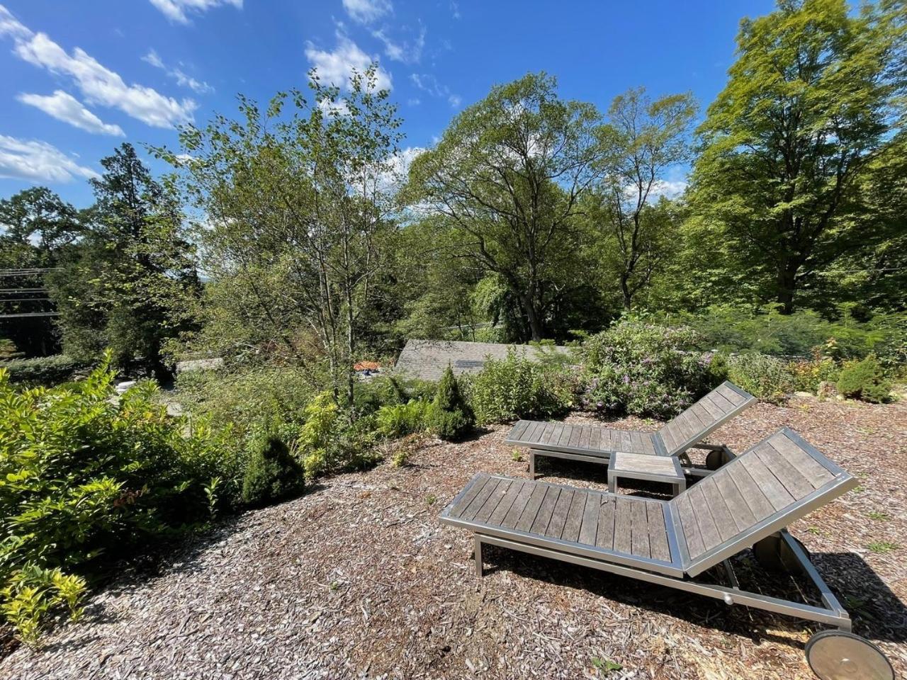Beacon Hermitage Bagian luar foto