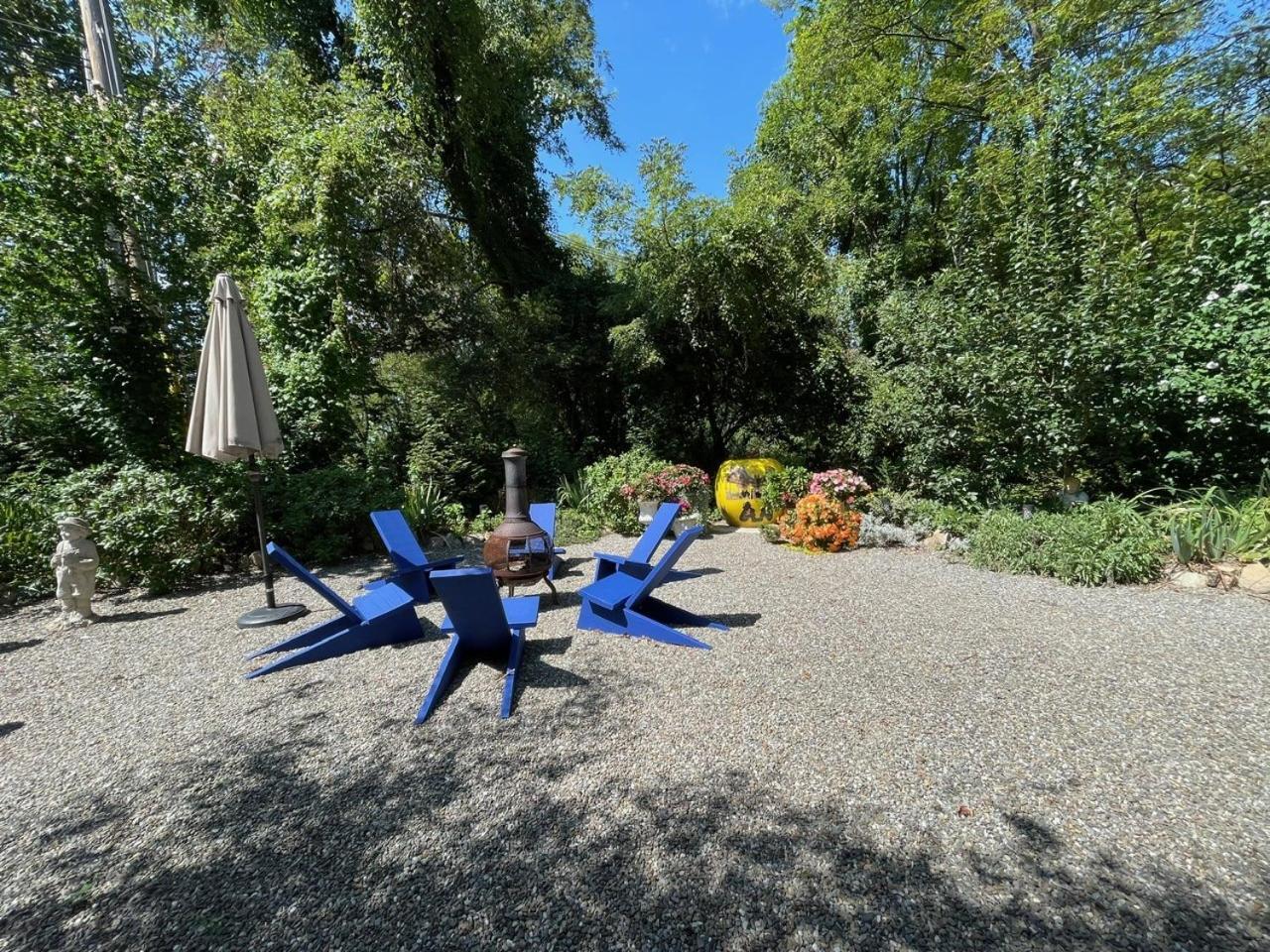 Beacon Hermitage Bagian luar foto