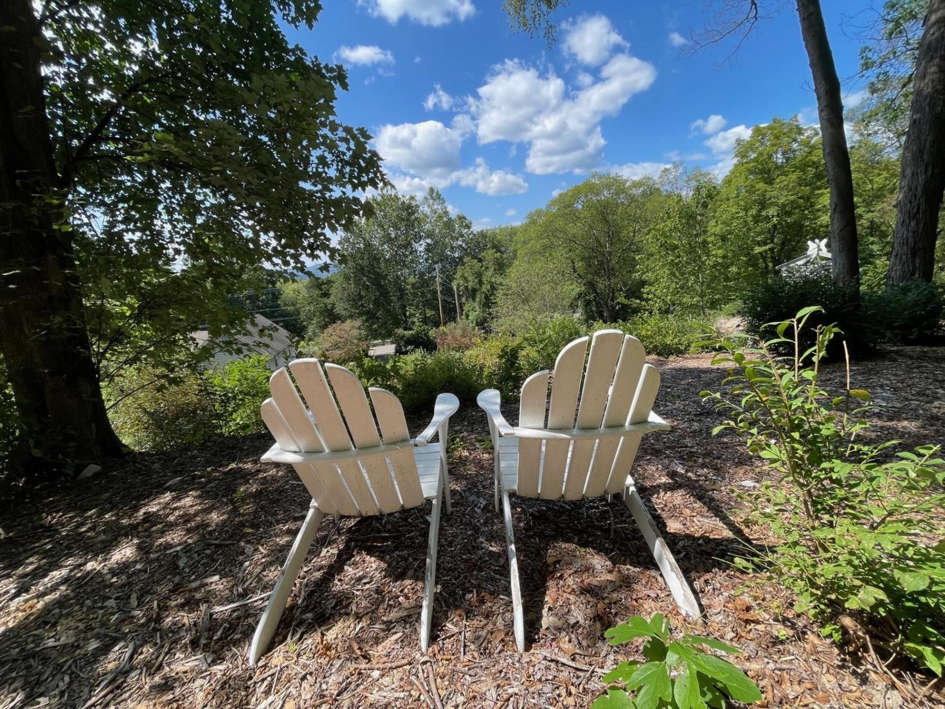 Beacon Hermitage Bagian luar foto
