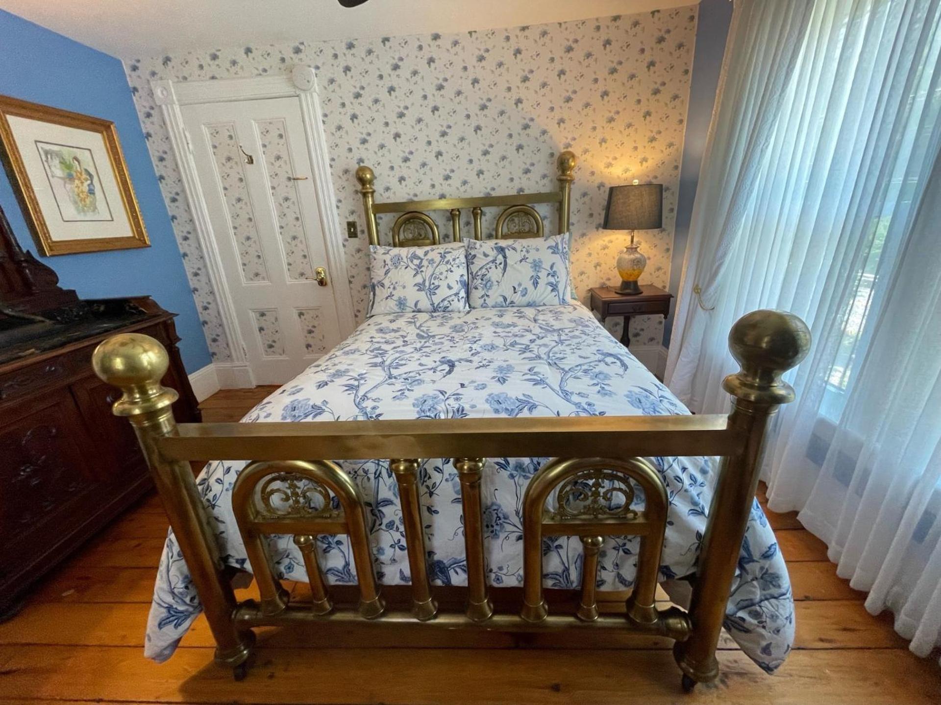 Beacon Hermitage Bagian luar foto