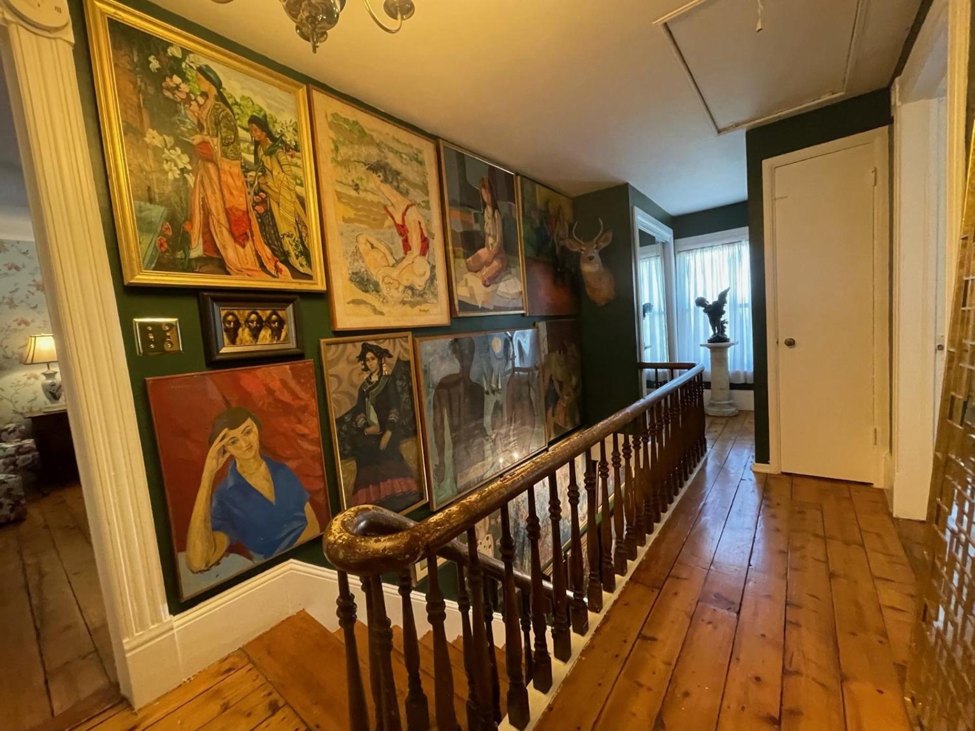 Beacon Hermitage Bagian luar foto